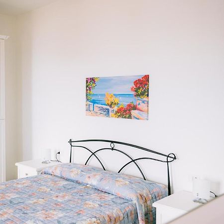 Appartamento Anna In Villa Laura Scala Exterior photo