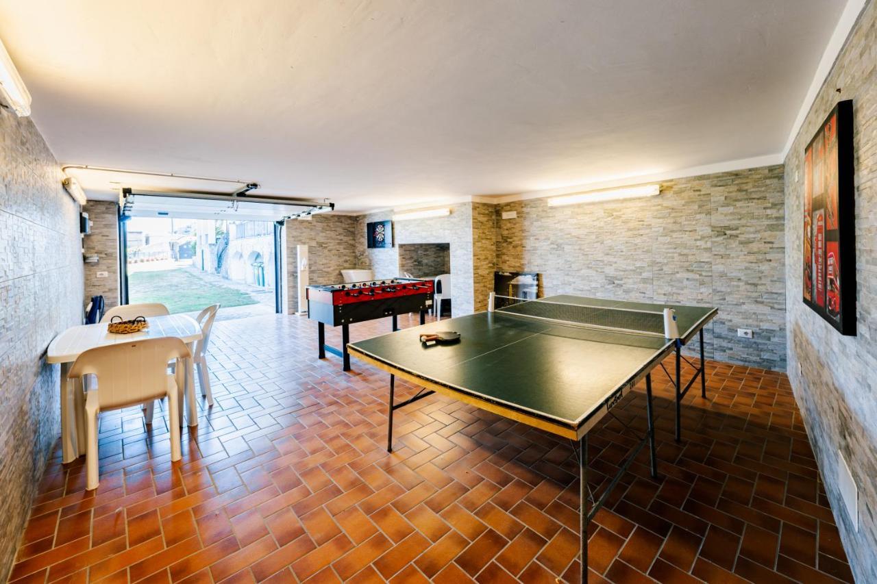 Appartamento Anna In Villa Laura Scala Exterior photo